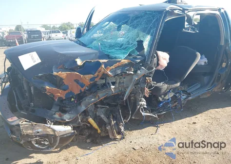 2005 Dodge Ram 1500 Slt/Laramie из США, поврежденный, VIN 1D7HU18D75S154873